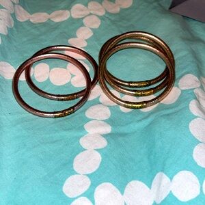 BudhaGirl Bracelets